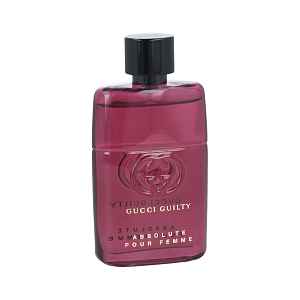Gucci Guilty Absolute Pour Femme parfémovaná voda pro ženy 50 ml