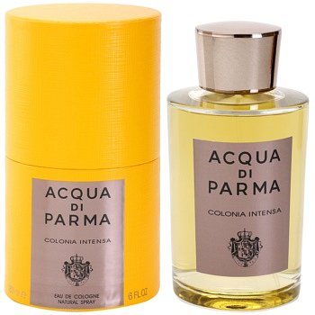 Acqua di Parma Colonia Intensa kolínská voda pro muže 180 ml