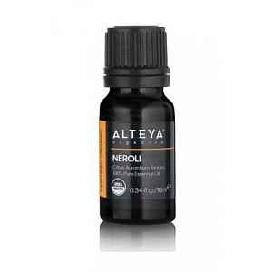 Alteya Organics Neroli olej 100% 10 ml