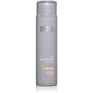 beBIO ICON16 On Point hydratační sprchový gel pro muže 300 ml