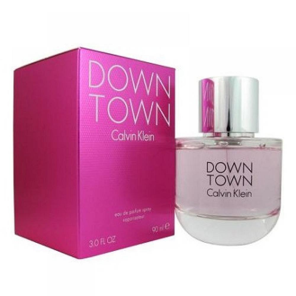 Calvin Klein Downtown parfémovaná voda dámská 90 ml