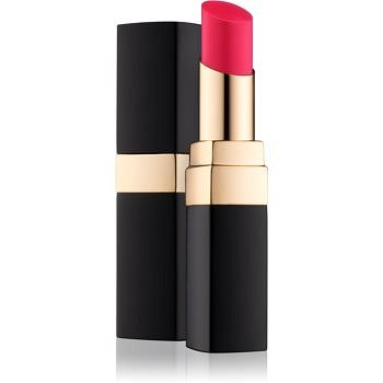 rouge coco flash 86 furtive chanel