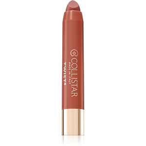 Collistar Twist Balmy Gloss hydratační balzám na rty odstín 211 Mou 2.8 g