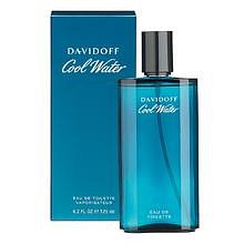 DAVIDOFF Cool Water Man pánská toaletní voda ( exkluzivní velké balení ) 200 ml 200 ml