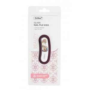 Dr. Max Dětský obloukový pilník 1 ks