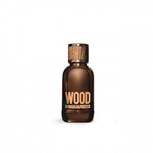 Dsquared2 Wood pour homme toaletní voda 30ml