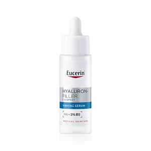 Eucerin Hyaluron-Filler + 3x Effect Koncentrované sérum 5% B5 30 ml