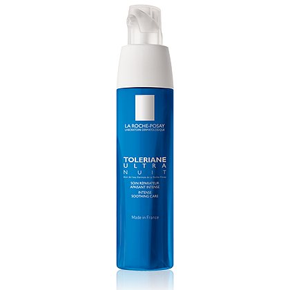 LA ROCHE-POSAY Toleriane Ultra noční 40ml