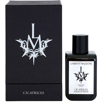 LM Parfums Cicatrices parfémový extrakt unisex 100 ml