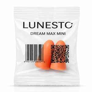 Lunesto Dream Max Mini Množství v balení: 1 pár