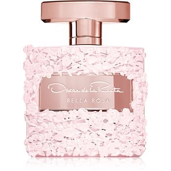 Oscar de la Renta Bella Rosa parfémovaná voda pro ženy 100 ml