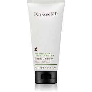 Perricone MD Hypoallergenic Clean Correction Gentle Cleanser čisticí a odličovací gel 177 ml