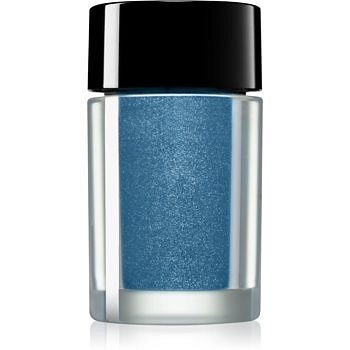 Pierre René Pure Pigment vysoce pigmentované sypké oční stíny odstín 20 Denim Blue 2 g