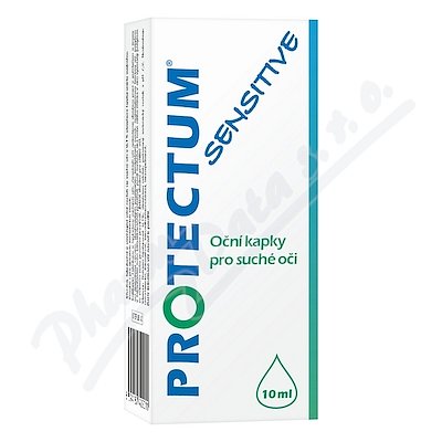 Protectum Sensitive 10ml