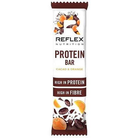 Protein Bar 40g Kakao a pomeranč