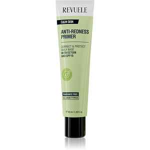 Revuele Calm Skin Anti-Redness podkladová báze proti začervenání pleti SPF 15 40 ml