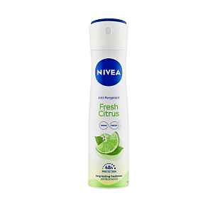 Nivea AP Fresh Citrus sprej 150 ml