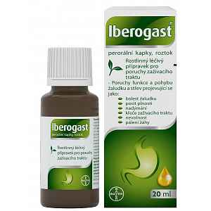 Iberogast por.gtt.sol.1x20ml