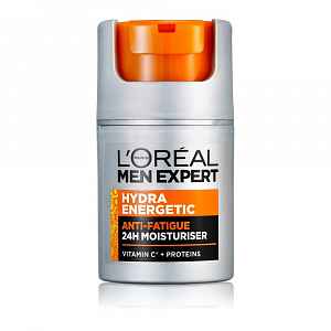 L´Oréal Paris Men Expert Hydra Energetic pánský hydratační krém proti známkám únavy 50ml