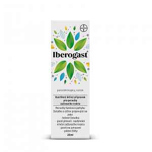 Iberogast por.gtt.sol.1x20ml