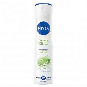 Nivea AP Fresh Citrus sprej 150 ml