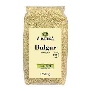 Alnatura BIO Bulgur 500 g