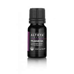 Alteya Organics Palmarosa olej 100% 10 ml
