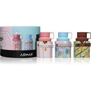 Armaf Odyssey Set II. dárková sada pro ženy 3x30 ml