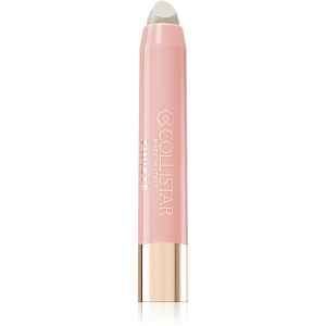 Collistar Twist Balmy Gloss hydratační balzám na rty odstín 201 Perla 2.8 g