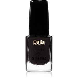 Delia Cosmetics Hard & Shine zpevňující lak na nehty odstín 815 Ines 11 ml