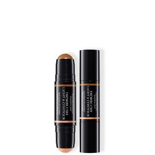 Dior Diorblush Light & Contour 002 Medium Contour