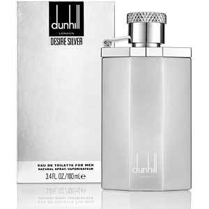 Dunhill Desire Silver - EDT 100 ml