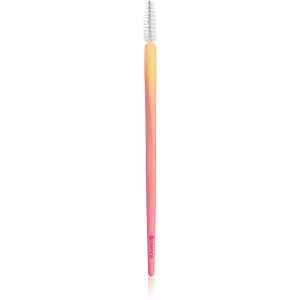 essence BRUSH IT LIKE IT'S ART brow spoolie kartáček na obočí 01 My Brow Game: A Piece Of Art 1 ks