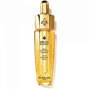 Guerlain Abeille Royale Youth Watery Oil Serum hloubkově obnovující a omlazující sérum  15 ml