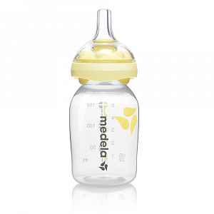 Medela Calma láhev pro kojené děti 150 ml 1 ks