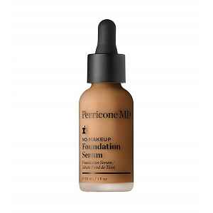 Perricone MD No Makeup Tan make-up sérum 30 ml