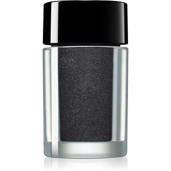 Pierre René Pure Pigment vysoce pigmentované sypké oční stíny odstín 22 Deep Black 2 g