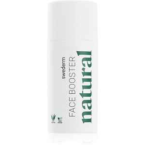 Swederm Face Booster vyživující emulze s aloe vera 100 ml