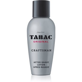 Tabac Craftsman voda po holení pro muže 150 ml