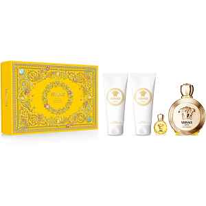 Versace Eros Pour Femme dárková sada pro ženy