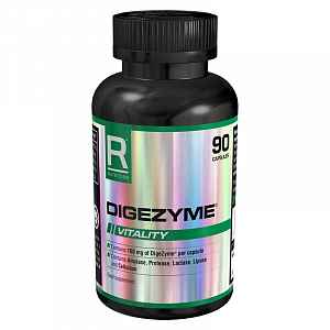 DigeZyme 90 kapslí