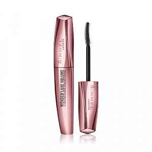 Rimmel Objemová řasenka Wonder´Luxe 01 Black 11 ml