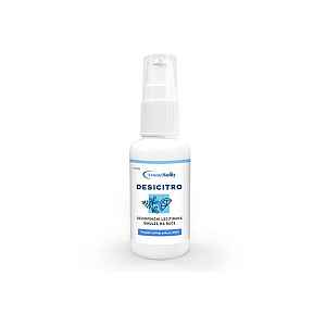 AROMASANITY Desicitro Dezinfekční lecitinová emulze na ruce 50 ml