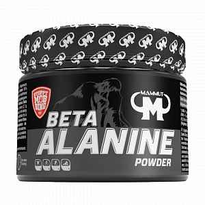 Beta Alanin powder 300g - bez příchutě