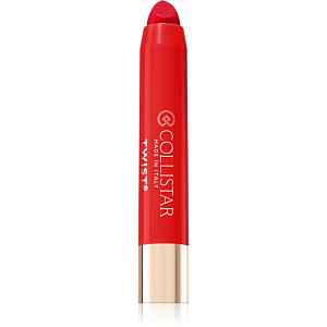 Collistar Twist Balmy Gloss hydratační balzám na rty odstín 208 Ciliegia 2.8 g