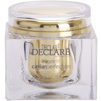 Declaré Caviar Perfection luxusní omlazující tělové máslo  200 ml