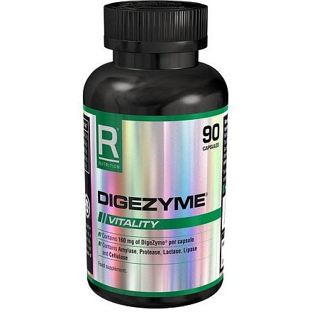 DigeZyme 90 kapslí