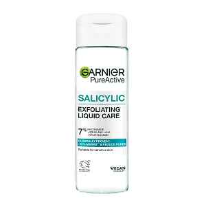 Garnier Pure Active Salicylic exfoliační esence 120 ml