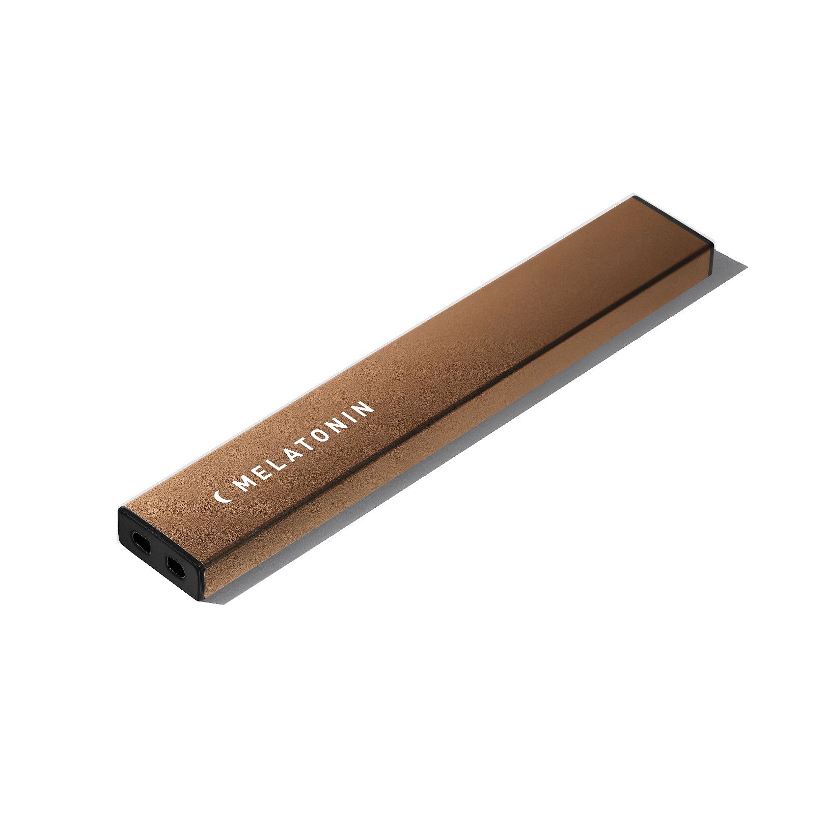 Inhale Health Melatonin Chocolate Midnight inhalátor 1 ks