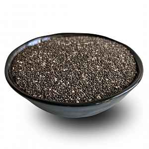 Lyopotraviny BIO Chia semínka, 350 g